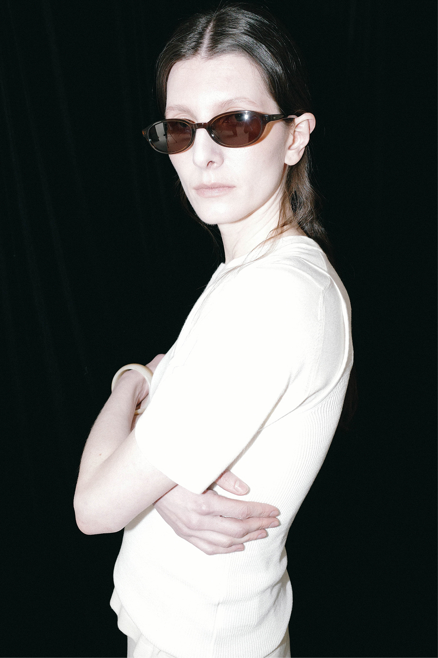 25AW RUNWAY PARIS image 1