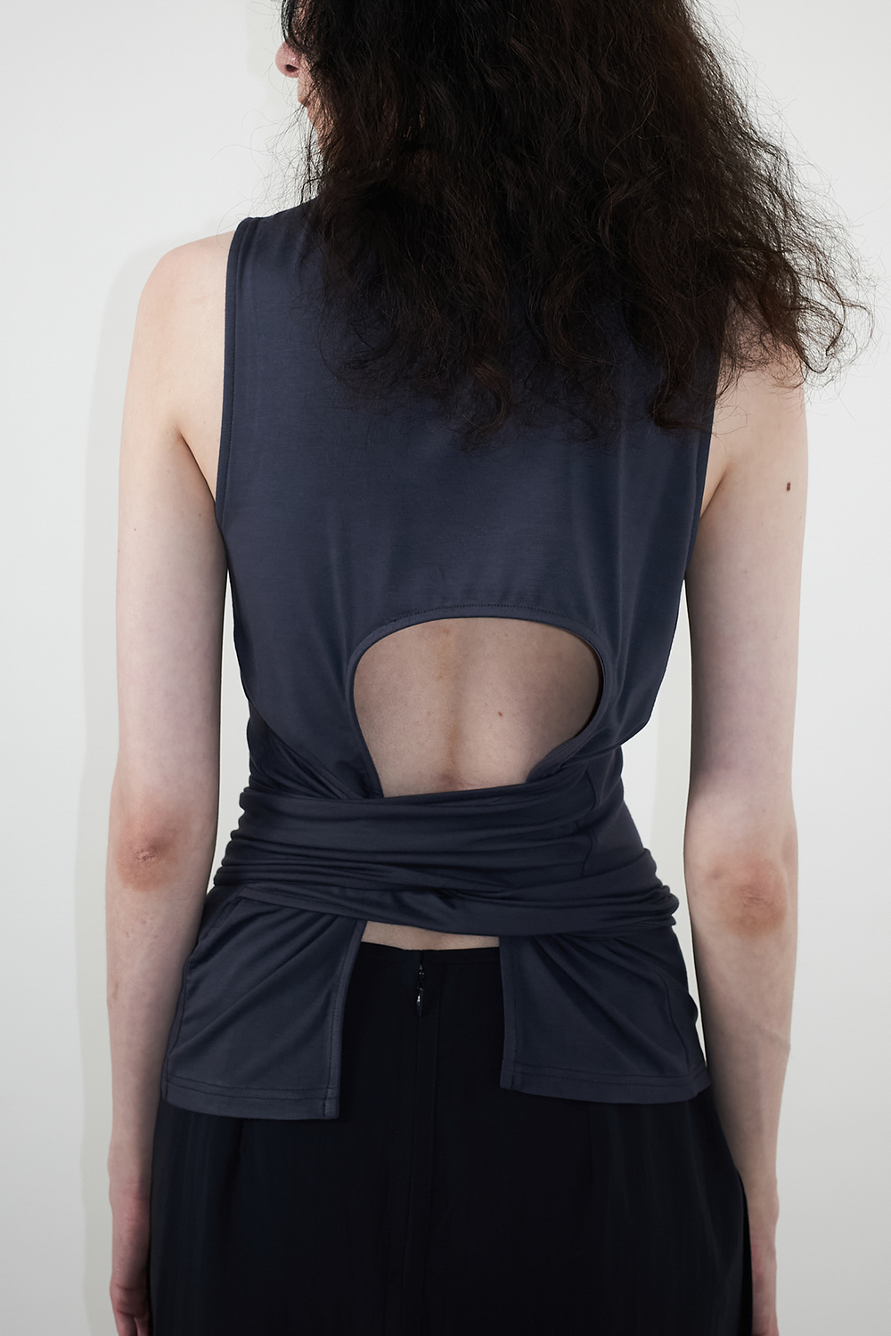 25AW RUNWAY PARIS image 1