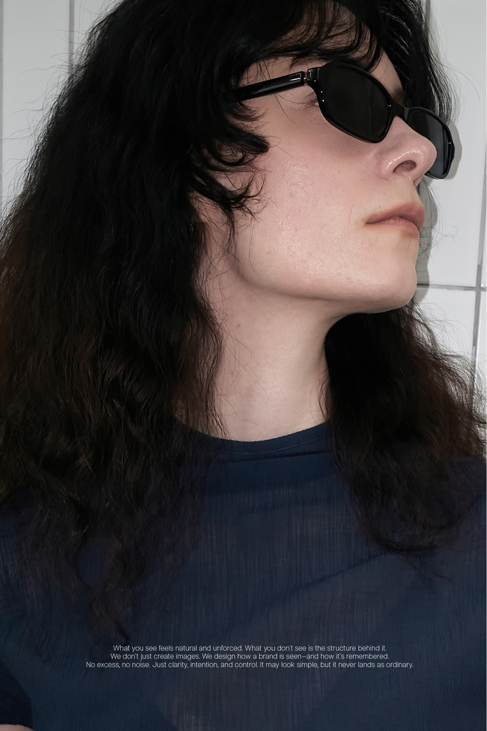 25AW RUNWAY PARIS image 1
