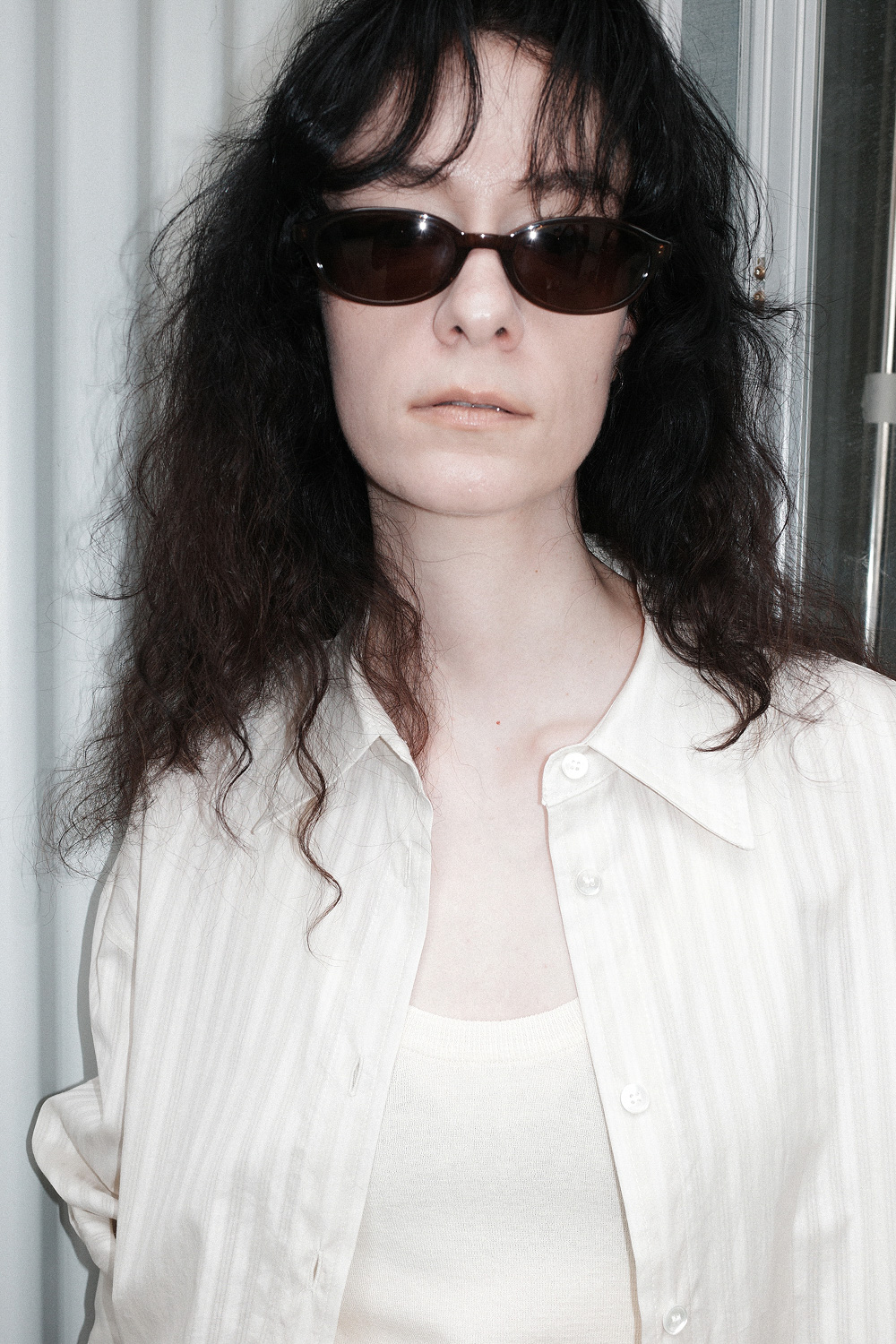 25AW RUNWAY PARIS image 1